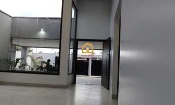 Imagem 4: Casa Térrea 4 Suítes Bairro Santa Rosa Senador Canedo - GO