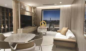 Imagem: Promenade Setor Marista - Goiânia GO