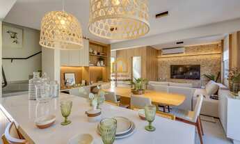 Imagem: Jardins Cannes Aparecida de Goiânia