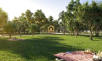 Imagem 7: Jardins Lyon – Conj. Bela Morada Aparecida de Goiânia GO