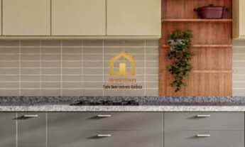 Imagem 2: Jardins Lyon – Conj. Bela Morada Aparecida de Goiânia GO