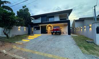 Imagem 2: Sobrado em Condomínio Fechado Privê Atlântico