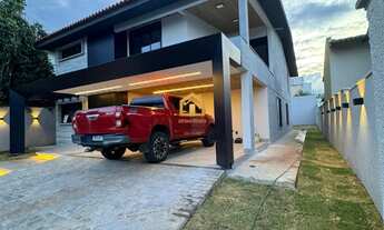 Imagem: Sobrado em Condomínio Fechado Privê Atlântico