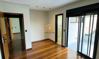 Imagem 4: Sobrado em Condomínio Fechado Privê Atlântico