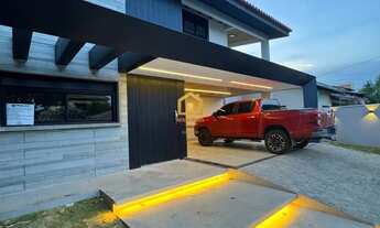 Imagem 3: Sobrado em Condomínio Fechado Privê Atlântico