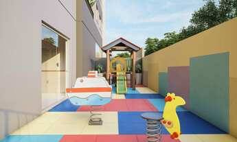 Imagem 6: Alto Areião Setor Pedro Ludovico - Goiânia GO