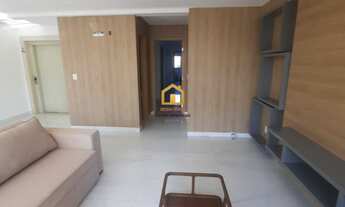 Imagem: Cobertura Duplex M Central Park - Setor