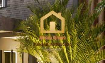 Imagem 6: Smart 36, 2 dormitórios na Rua T-36