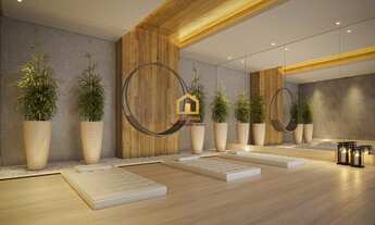 Imagem 7: Smart 36, 2 dormitórios na Rua T-36