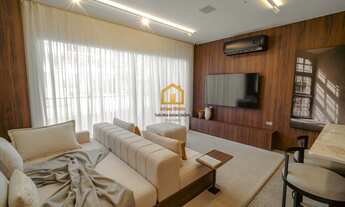 Imagem: Smart 36, 2 dormitórios na Rua T-36