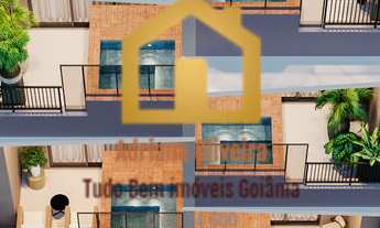 Imagem: Azure Compact Life Setor Marista - Goiânia