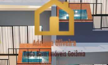 Imagem 5: Azure Compact Life Setor Marista - Goiânia GO