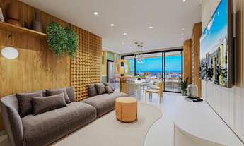 Imagem: Invite Marista Apartaments Setor Marista