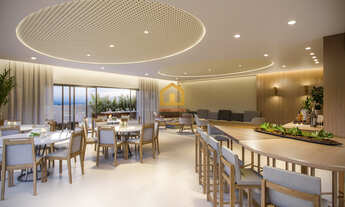 Imagem: Reserva Ello Vaca Brava Setor Bueno - Goiânia