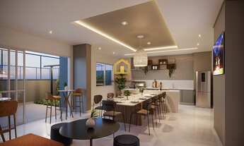 Imagem: Wish Trinta e Sete Setor Bueno - Goiânia