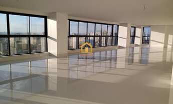 Imagem: Kingdom Park Residence Setor Nova Suíça