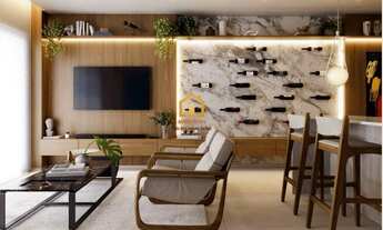 Imagem: Fr. Magno  Setor Bueno - Goiânia GO