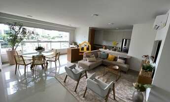 Imagem: Bueno Park Residencial Setor Bueno - Goiânia