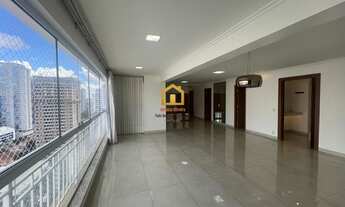 Imagem: Residencial Bossa Nova Setor Bueno - Goiânia