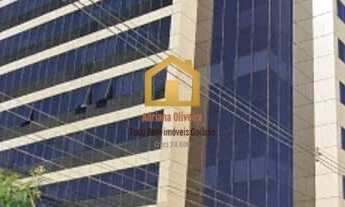 Imagem: Qs Tower Office Setor Jardim Goiás