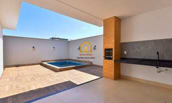 Imagem: Casa à venda no bairro Jardins Barcelona