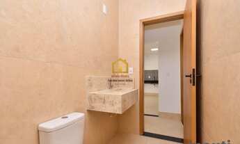 Imagem 7: Casa à venda no bairro Jardins Barcelona - Senador Canedo/GO