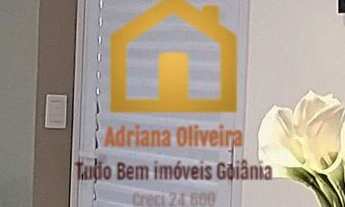 Imagem 7: Residencial Village Imperial – Setor Jardim Imperial Aparecida de Goiânia GO