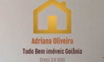 Imagem 3: Residencial Village Imperial – Setor Jardim Imperial Aparecida de Goiânia GO