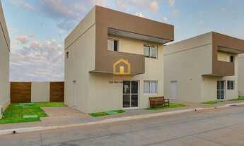 Imagem 2: Residencial Village Imperial – Setor Jardim Imperial Aparecida de Goiânia GO