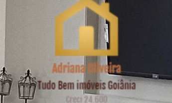 Imagem 4: Residencial Village Imperial – Setor Jardim Imperial Aparecida de Goiânia GO