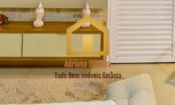 Imagem 6: Residencial Village Imperial – Setor Jardim Imperial Aparecida de Goiânia GO