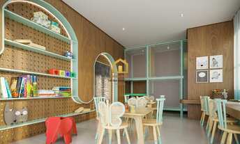 Imagem 6: Tom Bueno Setor Bueno - Goiânia GO