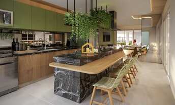 Imagem 4: Tom Bueno Setor Bueno - Goiânia GO