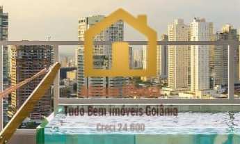 Imagem: Tom Bueno Setor Bueno - Goiânia GO