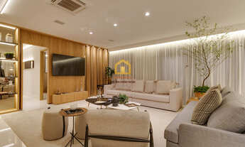 Imagem: Vero Home Gourmet Setor Marista - Goiânia