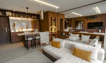 Imagem: Smart 36 Setor Bueno - Goiânia GO