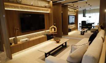 Imagem: Wish Gran Six  Setor Bueno Goiânia GO