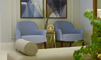 Imagem 6: Reserva Newest Setor Oeste - Goiânia GO