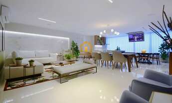 Imagem 2: Reserva Newest Setor Oeste - Goiânia GO