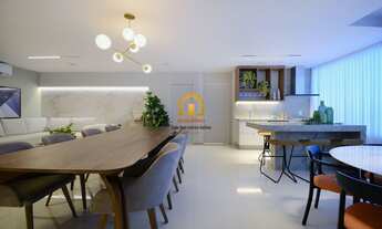 Imagem 5: Reserva Newest Setor Oeste - Goiânia GO