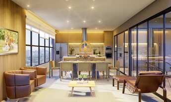 Imagem: Maestro Residenza Setor Oeste - Goiânia