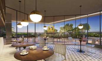 Imagem 6: Reserva Ybiti – Setor Serrinha Goiânia GO