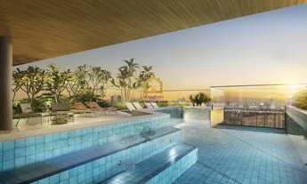 Imagem 4: Reserva Ybiti – Setor Serrinha Goiânia GO