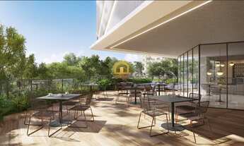 Imagem 7: Reserva Ybiti – Setor Serrinha Goiânia GO