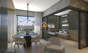 Imagem: Inspire Vaca Brava Jardim América Goiânia