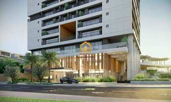 Imagem: ID Vida Urbana Setor Oeste - Goiânia GO