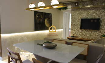 Imagem: Nova Fama Club Residence - Goiânia GO