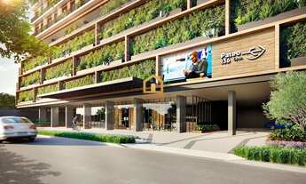 Imagem: Sala Comercial Pateo 136 Setor Marista