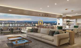 Imagem: Imperador Iskandar Setor Marista - Goiânia