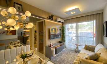 Imagem: Now Setor Parque Amazônia - Goiânia GO